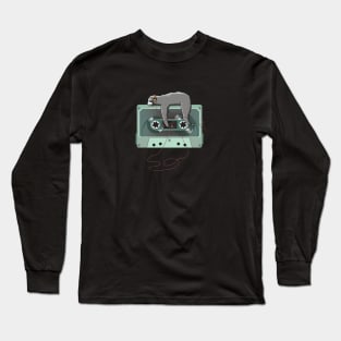 Deep Sleeper Long Sleeve T-Shirt